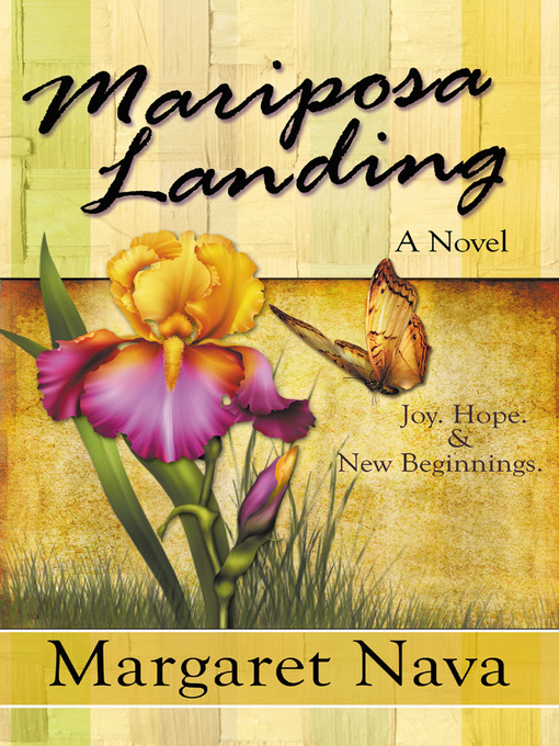 Title details for Mariposa Landing by Margaret Nava - Available